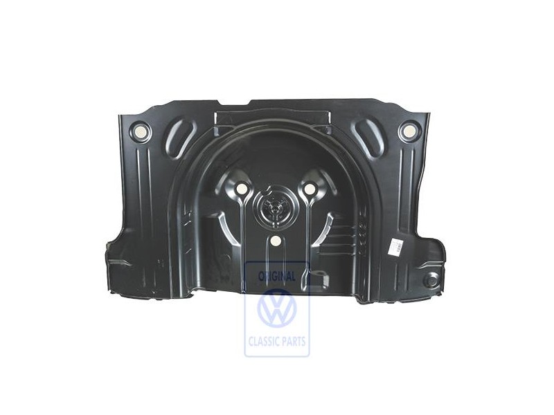 VW Originale Pianale - 1J6813114A