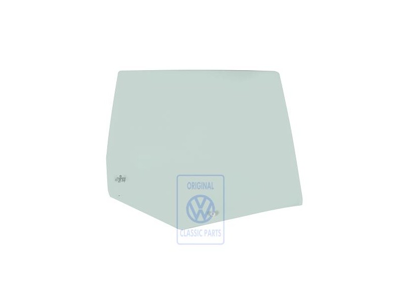 VW Originale Cristallo Porta - 1J6845026K
