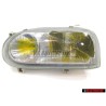 VW Originale Proiettore Alogeno Doppio, Luce Gialla - 1H6941017C