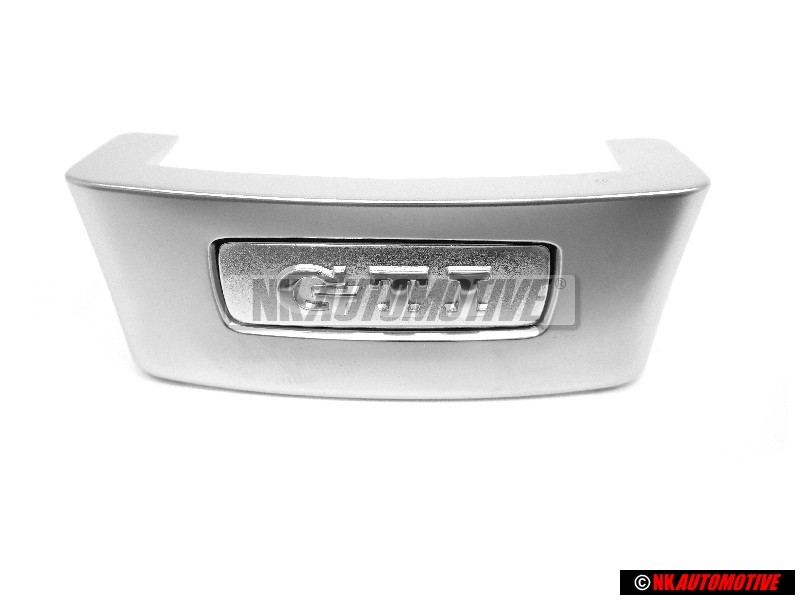 VW Originale Placca Alluminio - 1K0419685A 3Q7