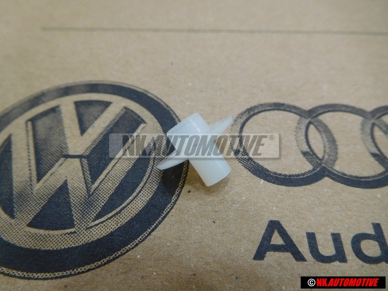 VW Originale Tappo - 241877205