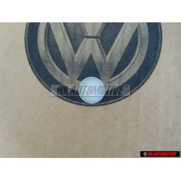 VW Originale Tappo - 241877205