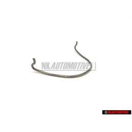 VW Originale Staffa Sicurezza - 251419545
