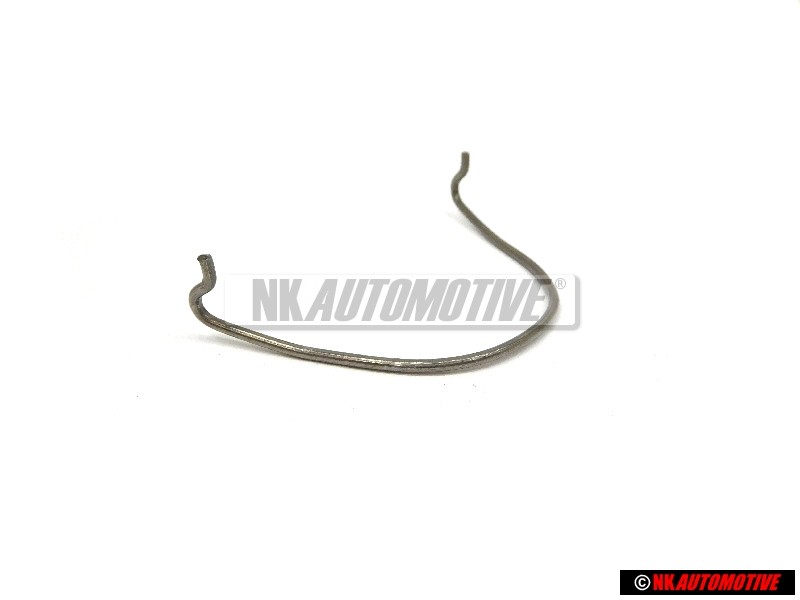 VW Originale Staffa Sicurezza - 251419545