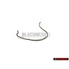 VW Originale Staffa Sicurezza - 251419545