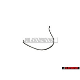 VW Originale Staffa Sicurezza - 251419545