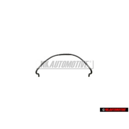 VW Originale Staffa Sicurezza - 251419545