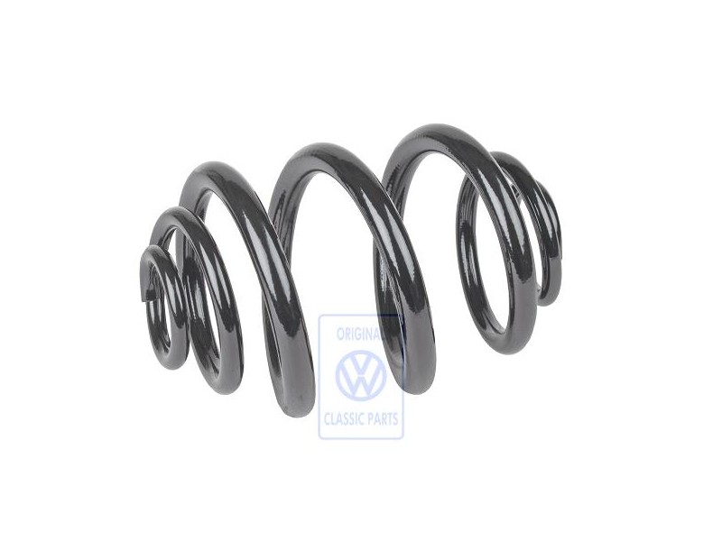 VW Originale Molla Elicoidale - 1J9511115D