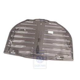 VW Originale Coperchio Per Ruota Scorta - 1J9803721G