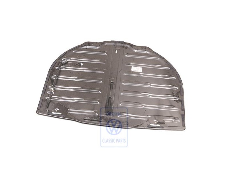 VW Originale Coperchio Per Ruota Scorta - 1J9803721G