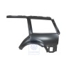 VW Originale Elemento Parziale Telaio Fiancata - 1J9809843A