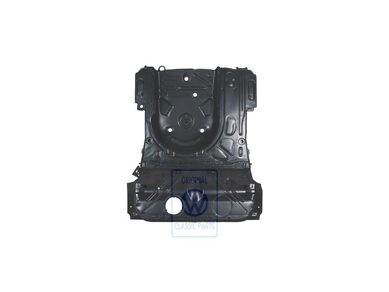 VW Originale Pianale - 1J9813111F