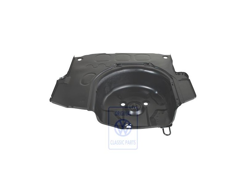 VW Originale Pianale - 1J9813114A