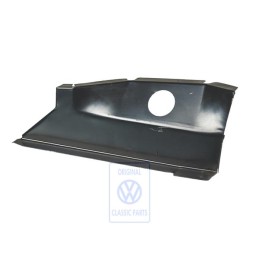 VW Originale Lamiera Di Raccordo - 1J9813227A