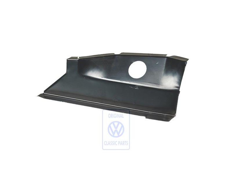 VW Originale Lamiera Di Raccordo - 1J9813227A