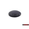 VW Originale Cappuccio Di Copertura Blu Mauritius - 357857958 F31