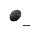 VW Originale Cappuccio Di Copertura Blu Mauritius - 357857958 F31