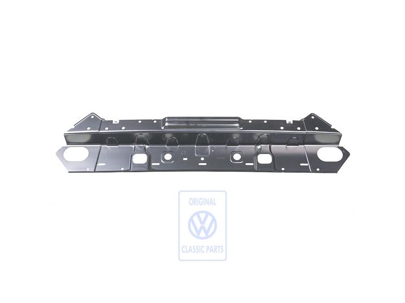 VW Originale Supporto Trasversale Tetto - 1J9817163C