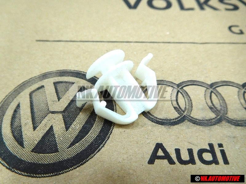 VW Originale Graffetta - 357863449