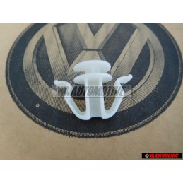 VW Originale Graffetta - 357863449