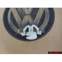 VW Originale Graffetta - 357863449