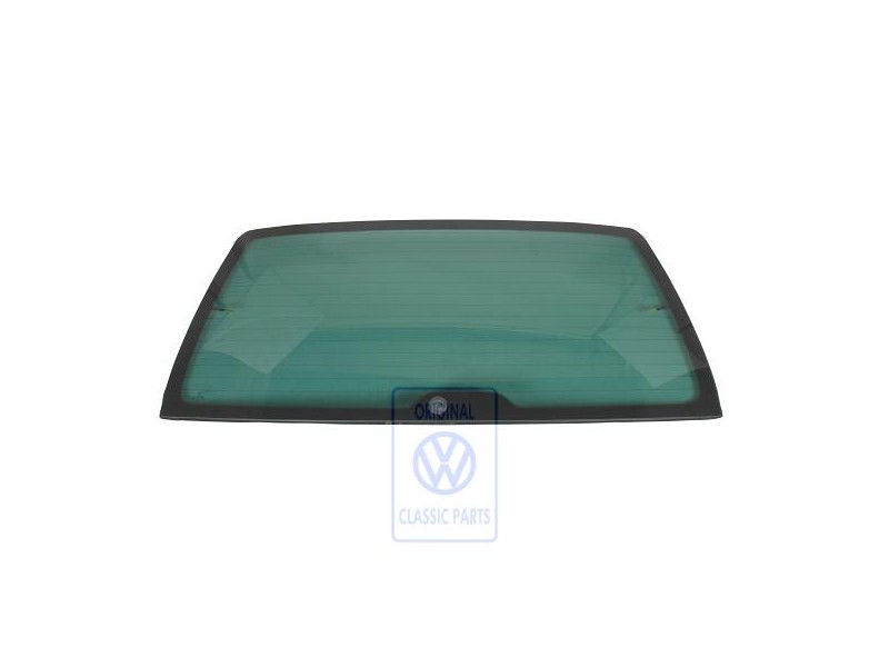 VW Originale Lunotto Riscaldabile - 1J9845051H
