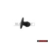 Audi Originale Graffetta - 443823740A