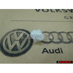 Audi Originale Dado Ad Innesto - 4A0867340