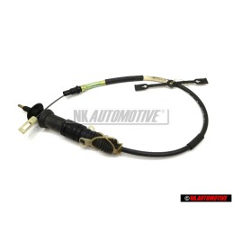 VW Classic Parts Fune Frizione - 533721335C
