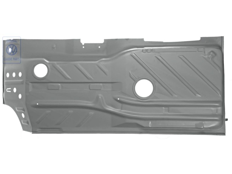 VW Originale Pianale - 533803208