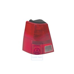 VW Originale Luce Posteriore Con Retro- Nebbia - 1J9945095M