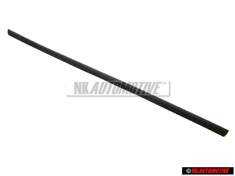 VW Originale Guarnizione Fessura Cristallo - 533837473