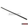 VW Originale Guarnizione Fessura Cristallo - 533837473