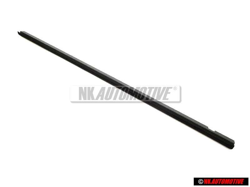 VW Originale Guarnizione Fessura Cristallo - 533837475