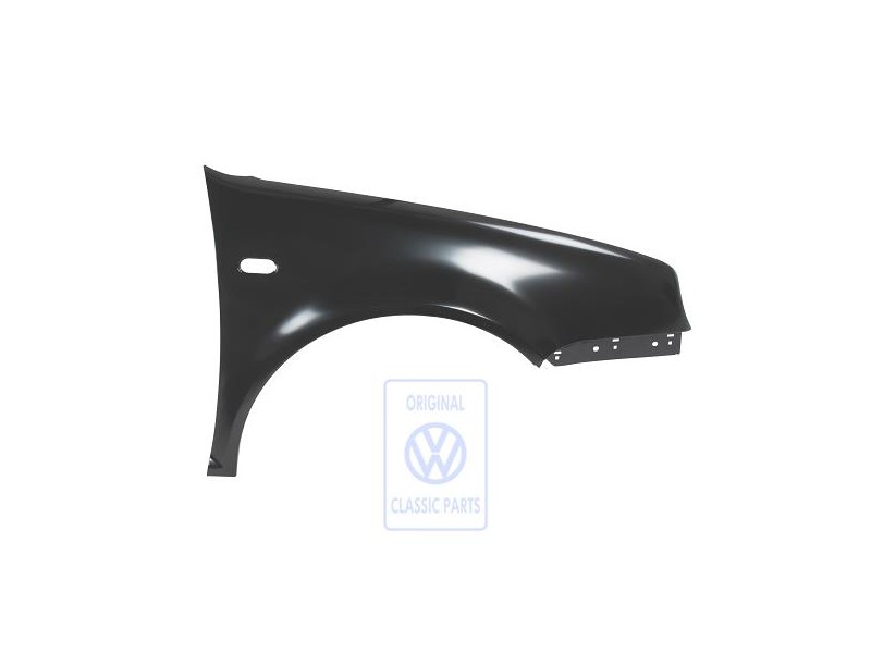 VW Originale Parafango - 1JE821022A