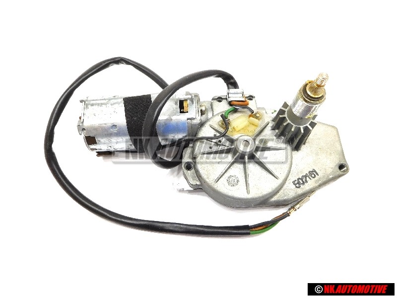 VW Originale Motorino Tergicristallo - 533955713A