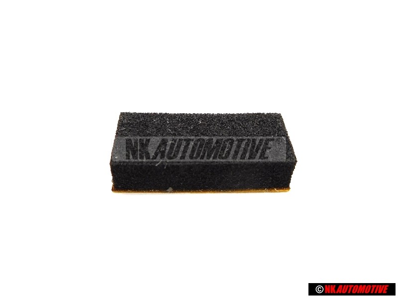VW Originale Distanziatore - 535121279
