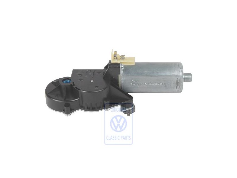 VW Originale Motorino Regolazione Schienale - 3B0959762T