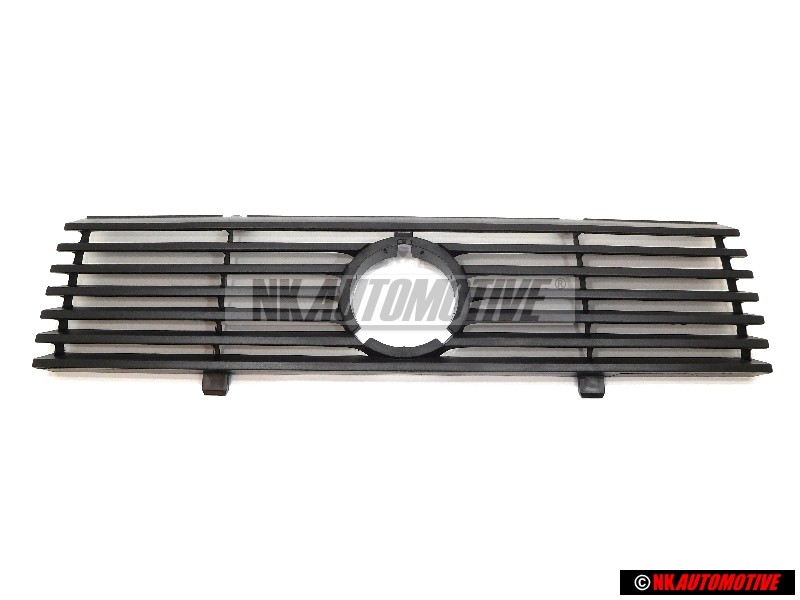 VW Originale Griglia Radiatore Nero - 535853653 041