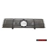 VW Originale Griglia Radiatore Nero - 535853653 041