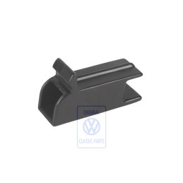 VW Originale Staffa Di Appoggio - 3B9885557A