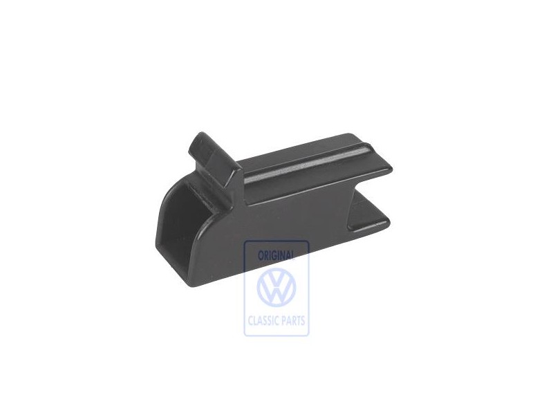 VW Originale Staffa Di Appoggio - 3B9885557A