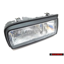 VW Originale Proiettore Alogeno - 535941018