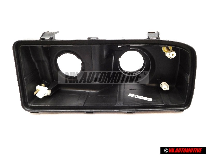 VW Originale Scatola - 535941131