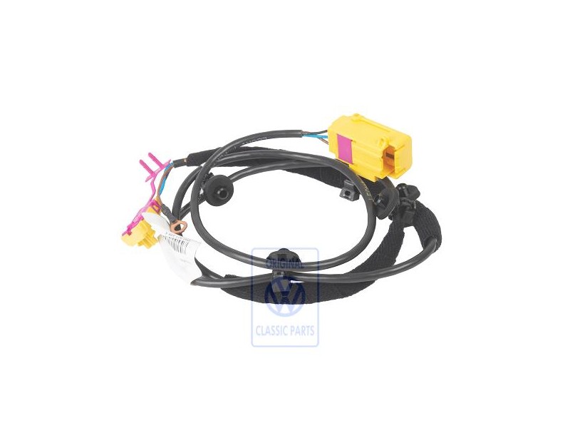 VW Originale Serie Cavi Adattatore-Per Airbag Lat. 