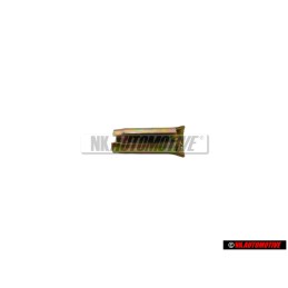 VW Originale Spina Fissaggio - 823837257