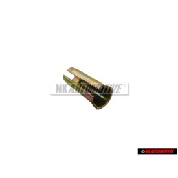 VW Originale Spina Fissaggio - 823837257