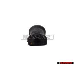 VW Originale Cuscinetto Gomma - 8D0511327D