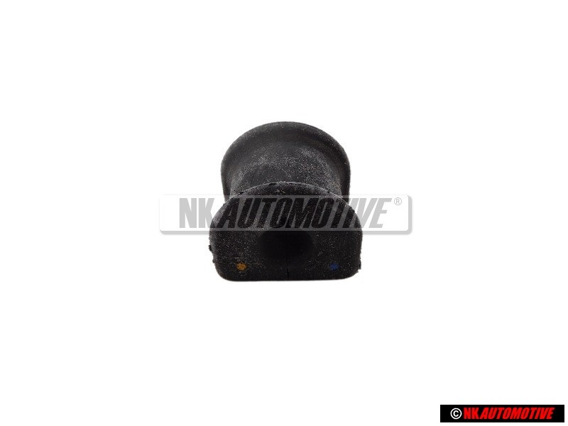VW Originale Cuscinetto Gomma - 8D0511327D