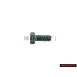 VW Originale Vite A Testa Esagonale - N 01020713